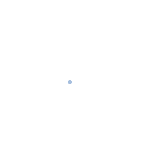 Mappa del Lazio con un punto blu al centro, probabilmente Roma.